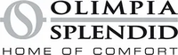 OLIMPIA SPLENDID logo - commercial furniture supplier